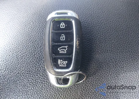 2019 Hyundai Veloster N z USA, uszkodzony, nr VIN KMHT36AH3KU003008